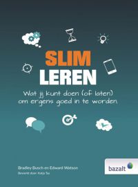 Slim Leren