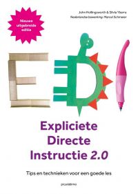 Expliciete directe instructie