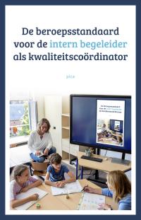 De beroepsstandaard voor de intern begeleider